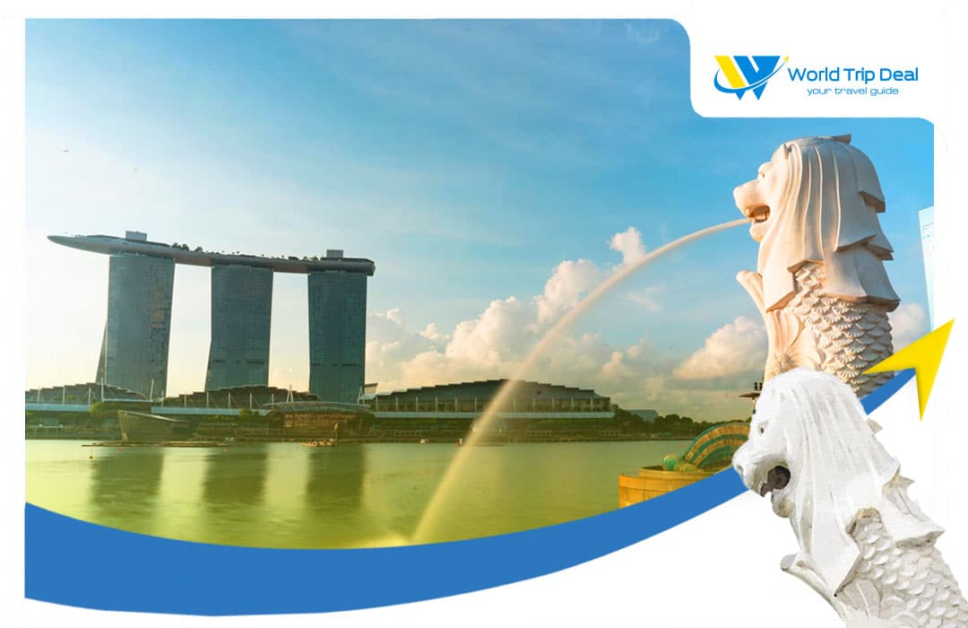 Singapore Holiday Package - SINGAPORE- WorldTripDeal