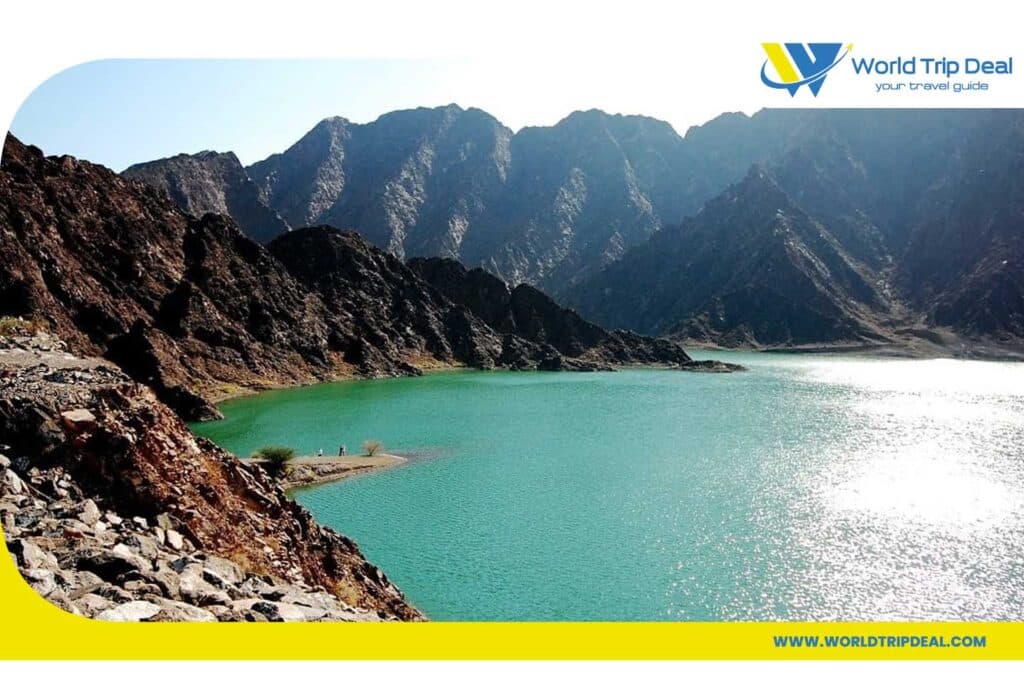 Things to do in hatta - uae - world trip deal