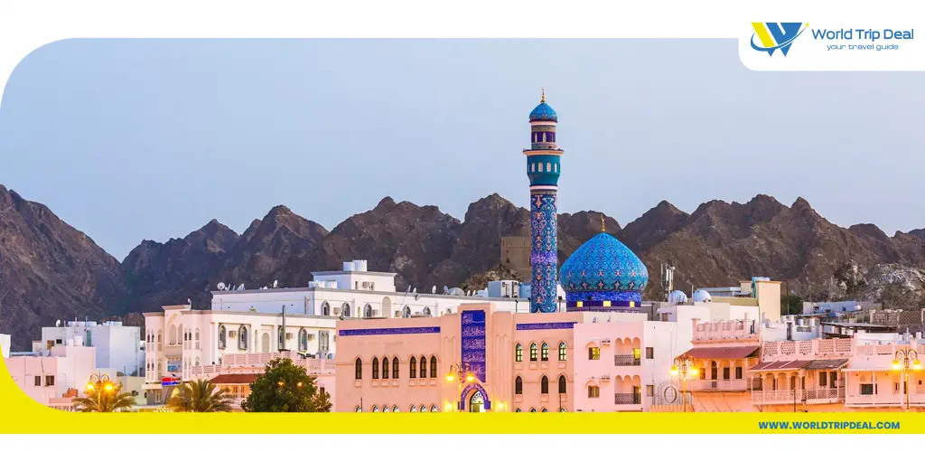 5 essential tips for your oman travel tour – world trip deal