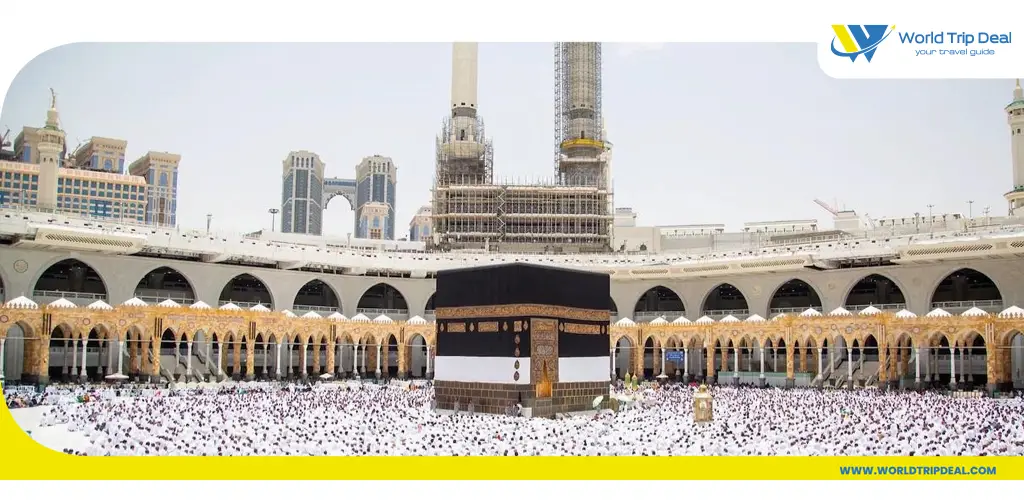 6. Hajj timings and umrah timings – world trip deal