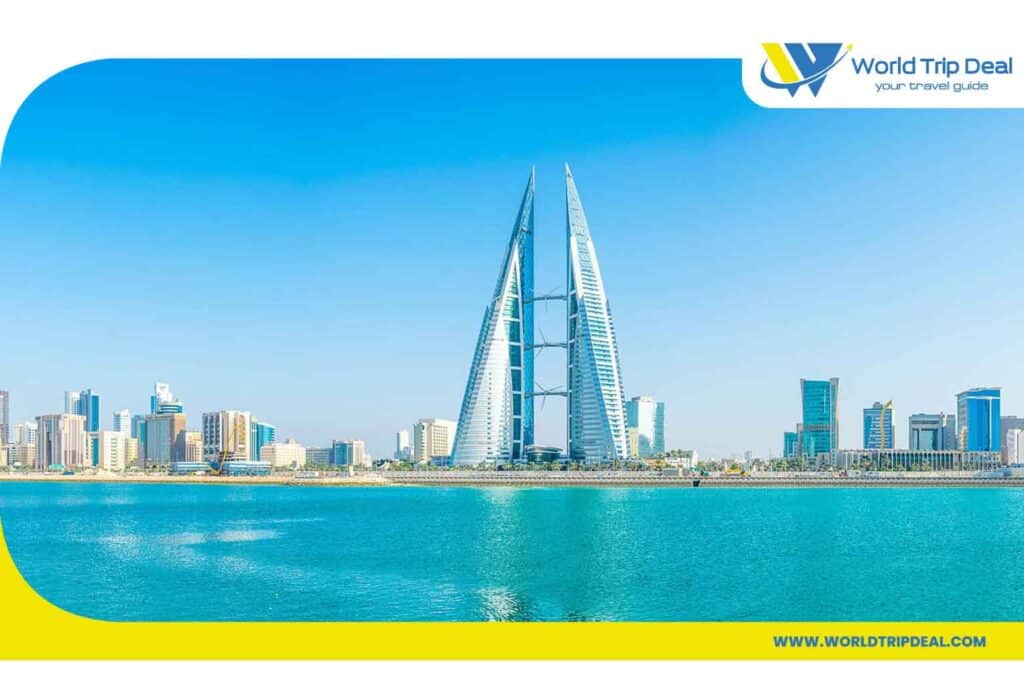 Bahrain travel guide - bahrain - worldtripdeal