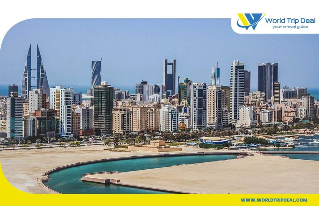 وجهات سياحية - المنامة، البحرين- الأمارات - ورلد تريب ديل