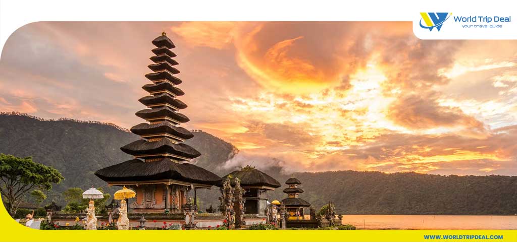 Bali 1 – world trip deal