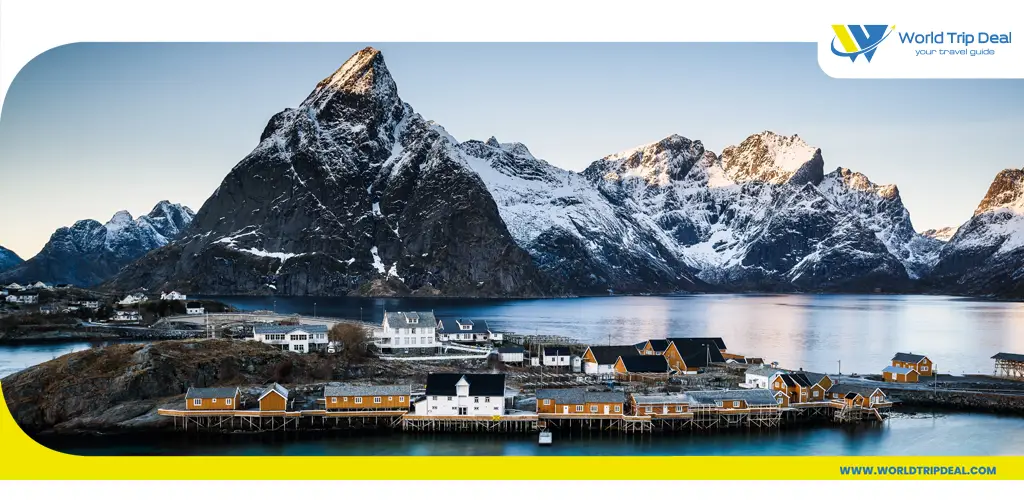 Before you travel to norway dont forget your visa info – world trip deal