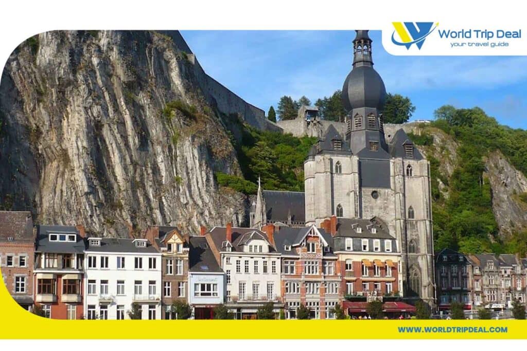 Belgium travel advice your faq guide to chocolate castles and charming towns – world trip deal