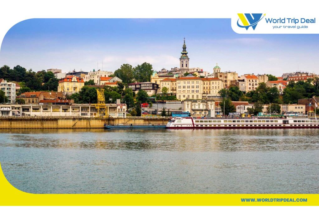 Things to do in serbia - serbia-belgrade-worldtripdeal