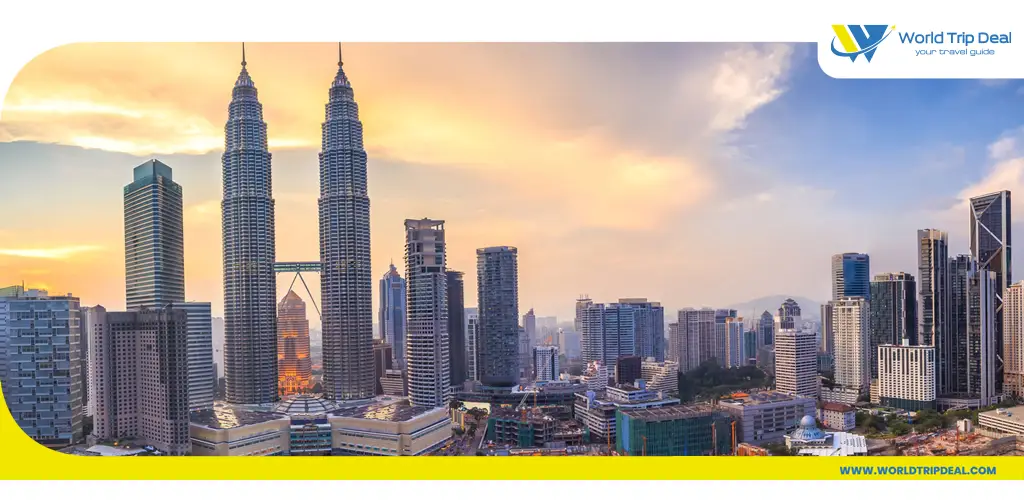 Best time to plan your malaysia holiday package – world trip deal