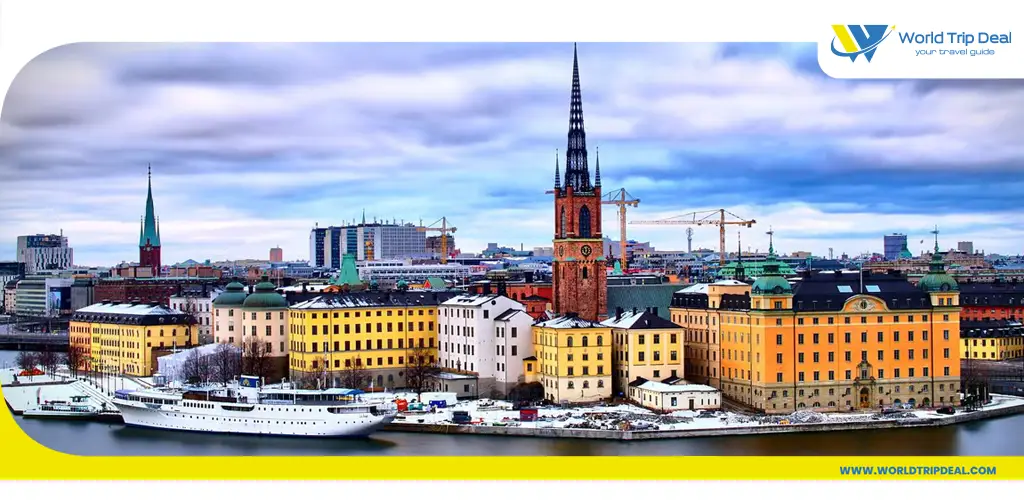 Best time to travel to sweden – world trip deal
