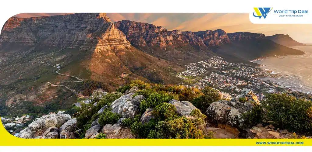 Best of south africa top 5 must do activities – world trip deal