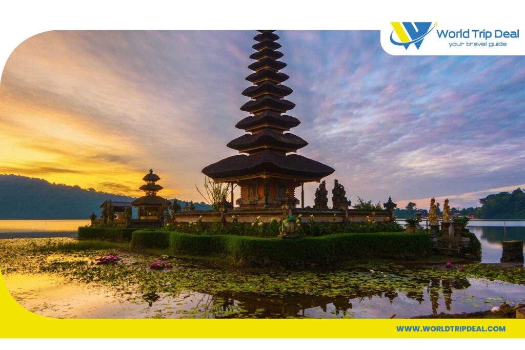 Things to do in bali - indonesia - worldtripdeal