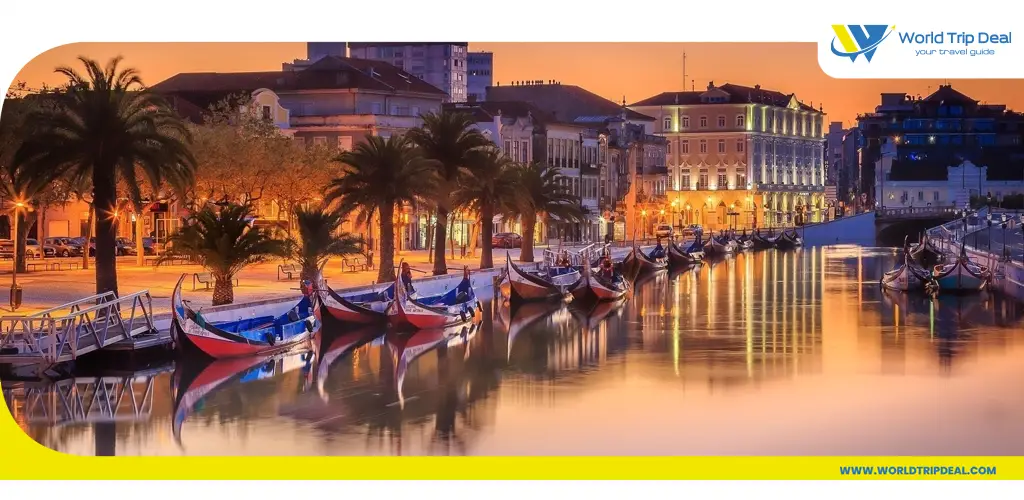 Customized vacations packages to portugal tailored just for you – ورلد تريب ديل