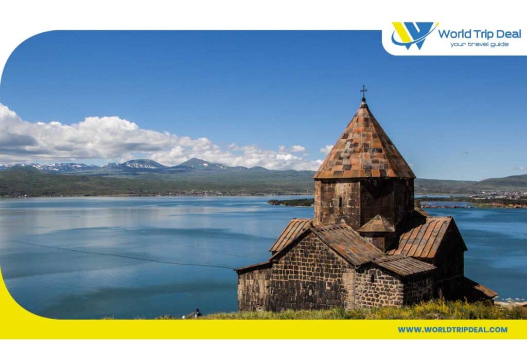 Day 6 7 lake sevan the blue pearl of armenia – world trip deal