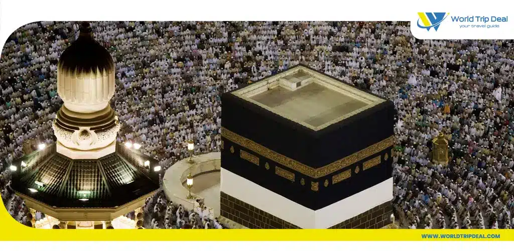 Divine journeys with exclusive umrah packages from world trip deal – ورلد تريب ديل