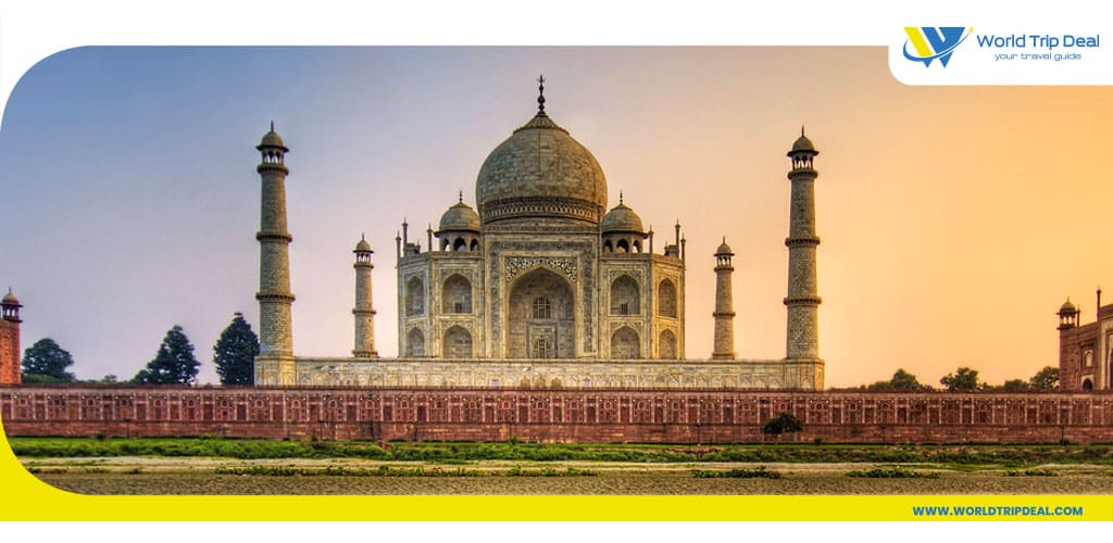 Dreaming of india tourism know the visa requirements – world trip deal