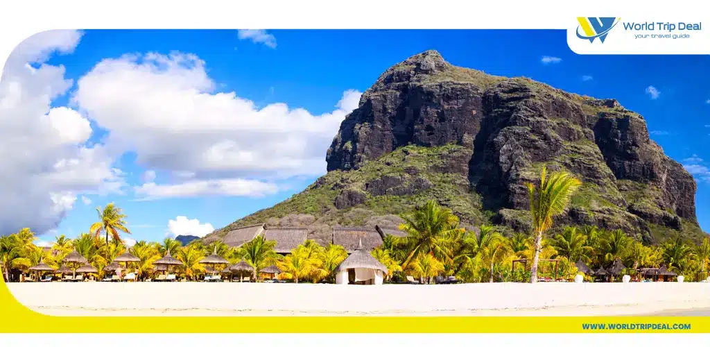 Family vacation in mauritius – world trip deal