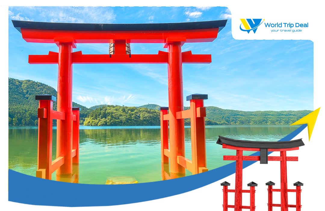 best japan travel guide - Japan - Fushimi Inari Taisha , JAPAN - WorldTripDeal