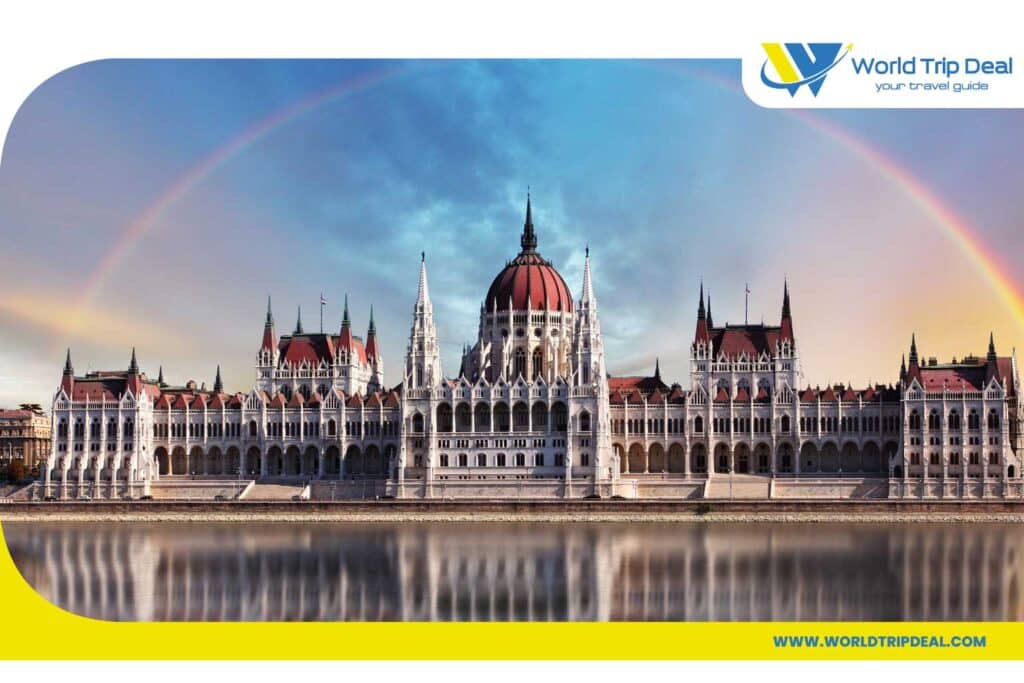 السياحة في المجر - المجر - ورلد تريب ديل