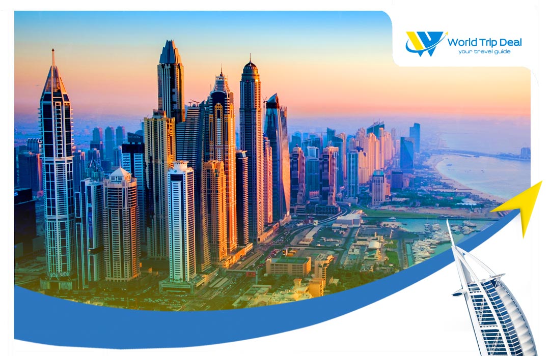 Holiday Destinations From Dubai - UAE--16 - WorldTripDeal