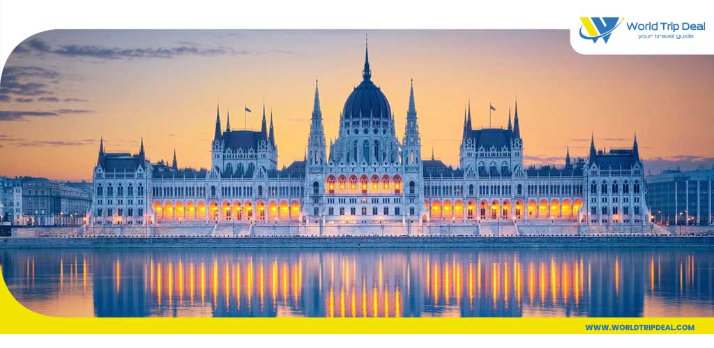 Hungary tourism visa requirements for your trip – ورلد تريب ديل