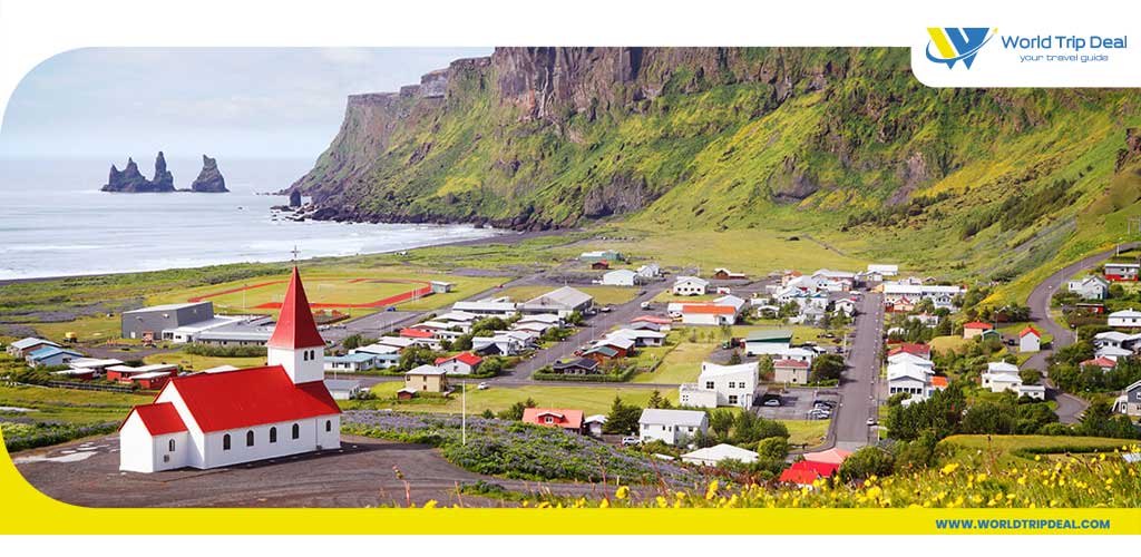 Iceland vacation packages 2024 from world trip deal – ورلد تريب ديل