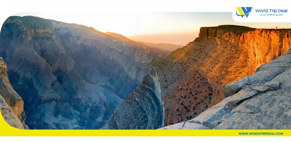 Jebel shams 1 1 – ورلد تريب ديل