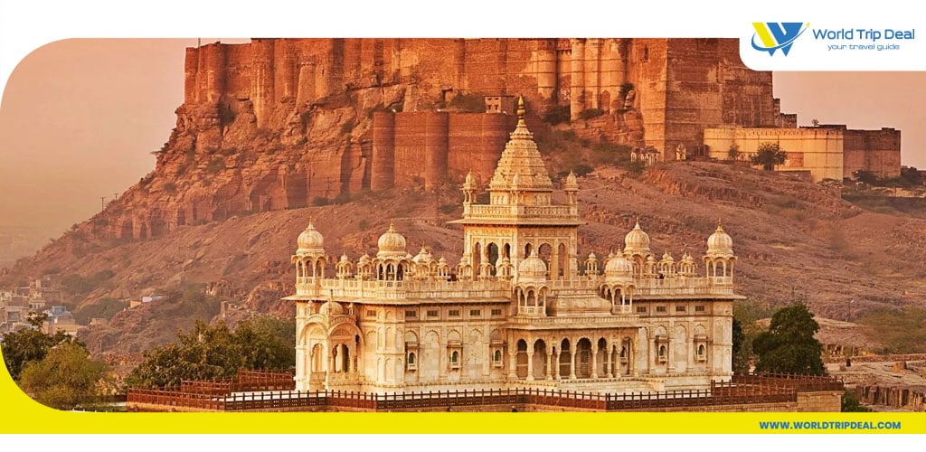 Jodhpur – world trip deal