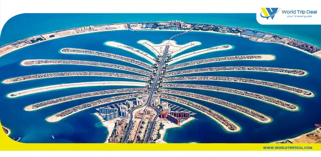 أشهر اماكن السياحة في الإمارات