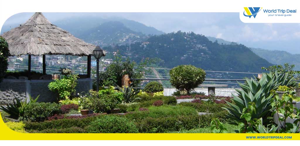 Kalimpong – ورلد تريب ديل