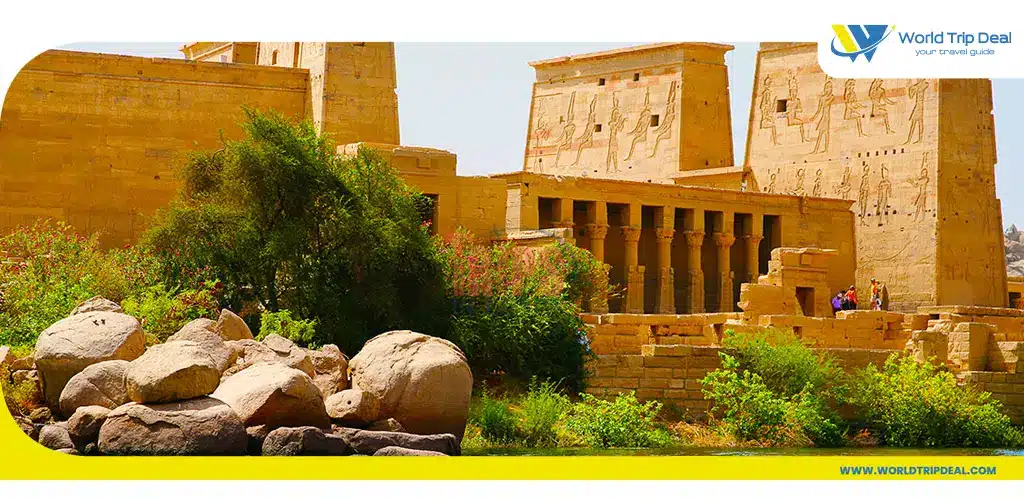 Luxor and aswan – world trip deal
