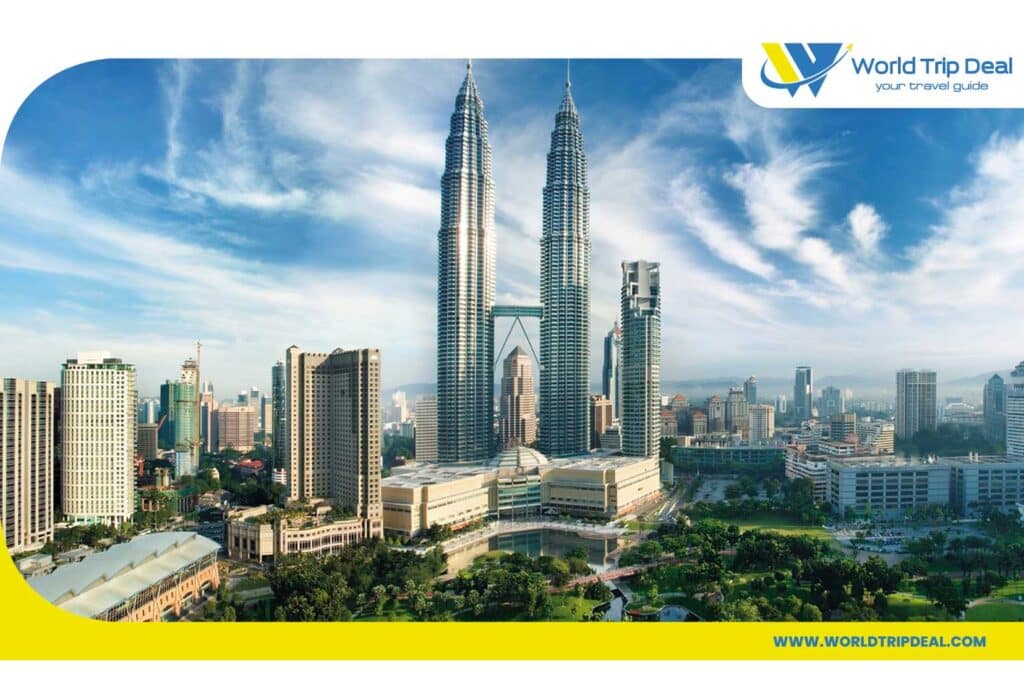 Malaysia travel guide - malaysia - worldtripdeal