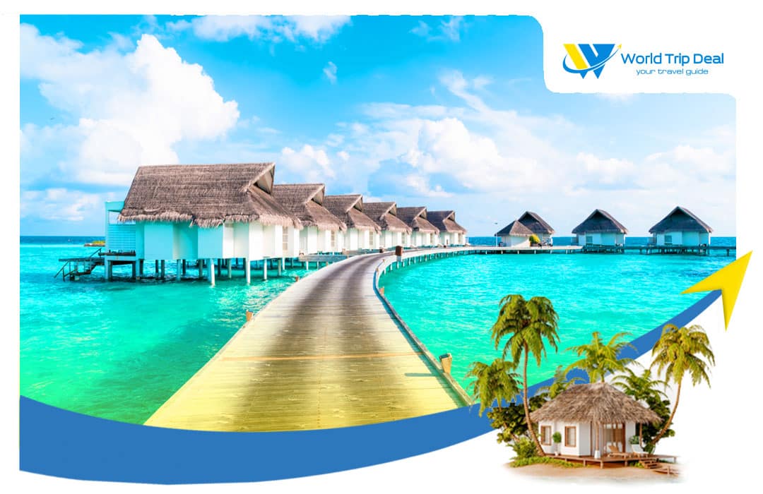 Hotels In Maldives - MALDIVES-29 - WorldTripDeal