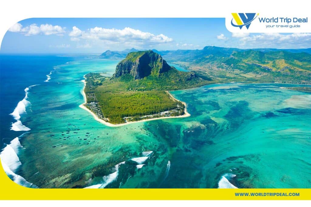 Mauritius travel guide - mauritius - worldtripdeal