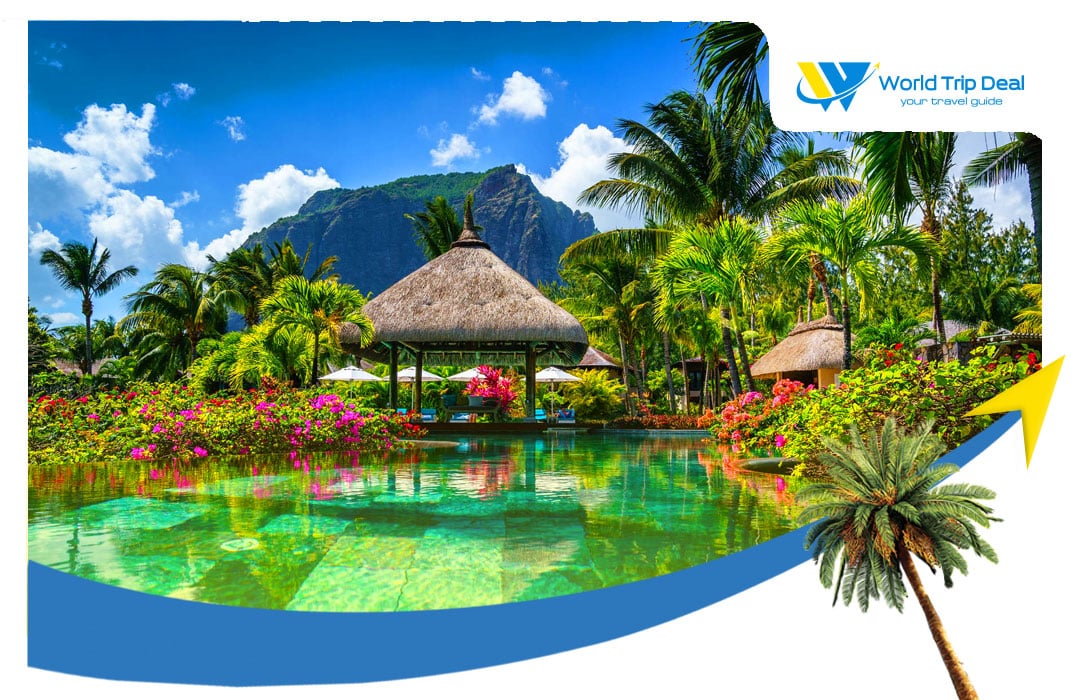 Mauritius Travel Guide - Mauritius - WorldTripDeal