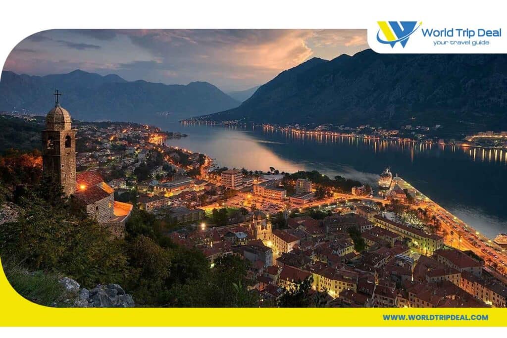Montenegro travel guide - montenegro - worldtripdeal