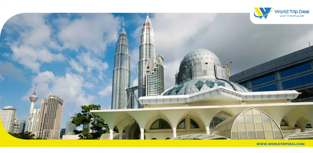 Malaysia visa what you really need to know – ورلد تريب ديل
