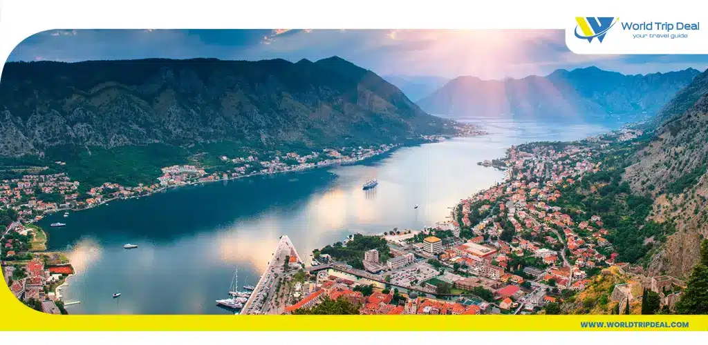 Montenegro why this jewel of the balkans should top your travel bucket list – ورلد تريب ديل