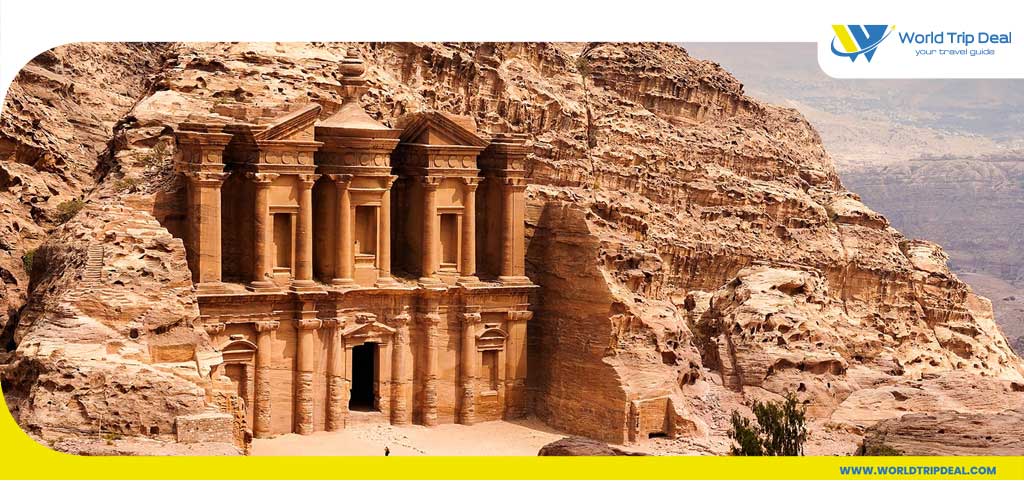 Must do experiences for your beautiful jordan country tours – world trip deal