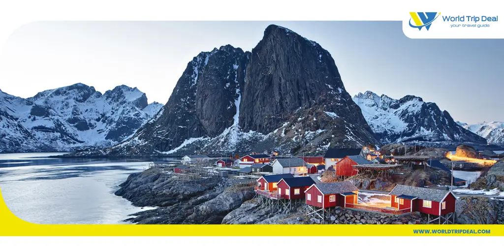 Norway travel guide listing the top 17 activities – world trip deal