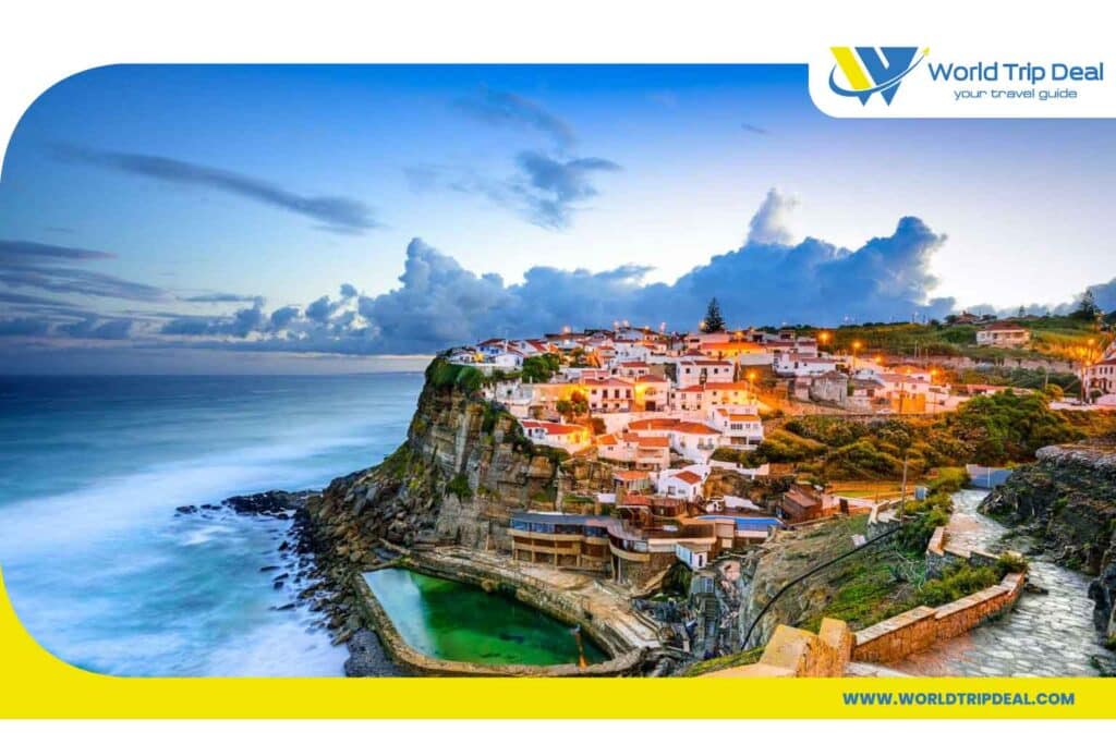 السياحة في البرتغال - ورلد تريب ديل