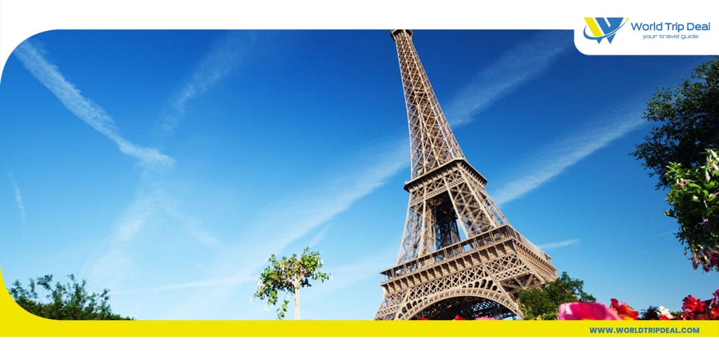 Paris vacation planning 101 your ideal time to visit – world trip deal