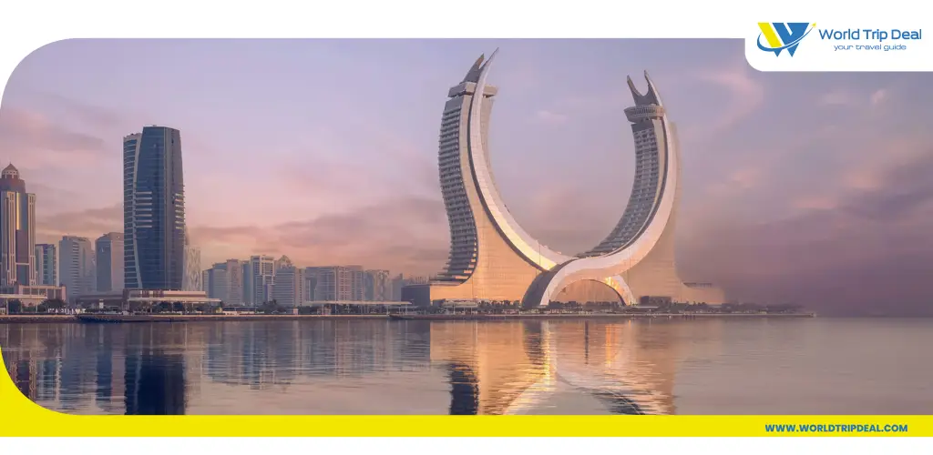 Qatar | world trip deal