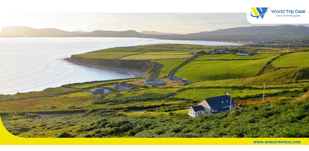 Ring of kerry – world trip deal
