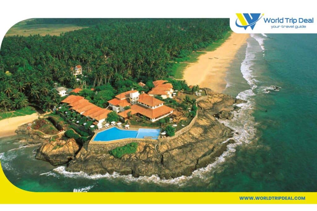 Sri lanka itinerary -  sri lanka- world trip deal