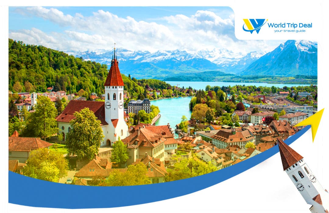 switzerland in the summer -Places in Switzerland in The Summer - World Trip Deal