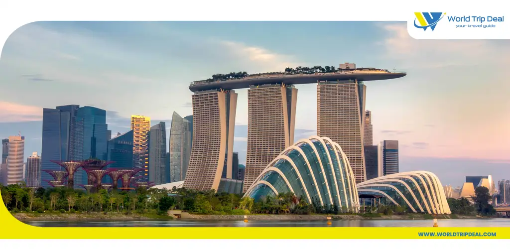 Singapore visa what you need to know – world trip deal