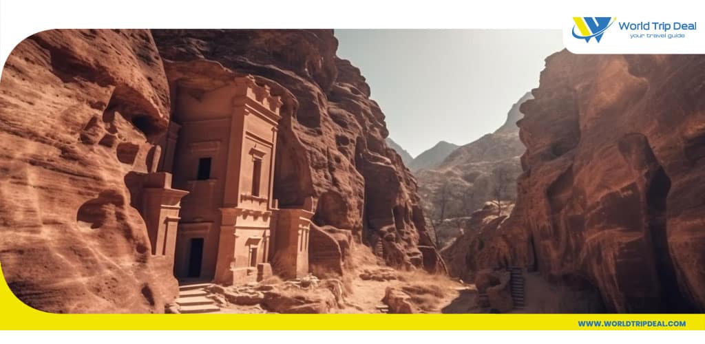 Tailored for you worldtripdeals jordan tours packages for every traveler – world trip deal