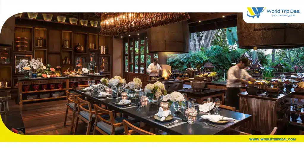 The best thai restaurants in chiang mai – world trip deal