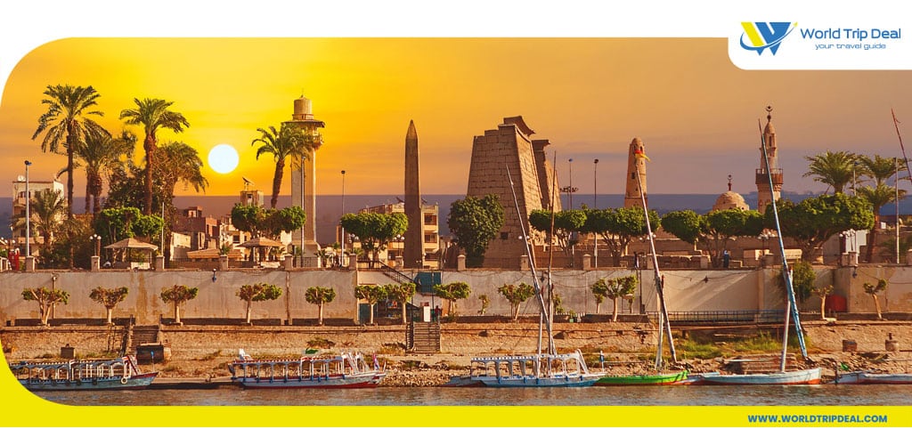 The best time to visit egypt 1 – world trip deal