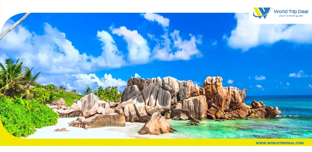 Timing your vacation escape the best seasons to visit seychelles – ورلد تريب ديل