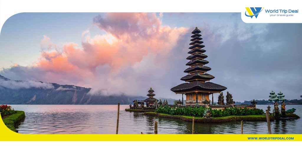 Tips for your indonesia holiday package – world trip deal